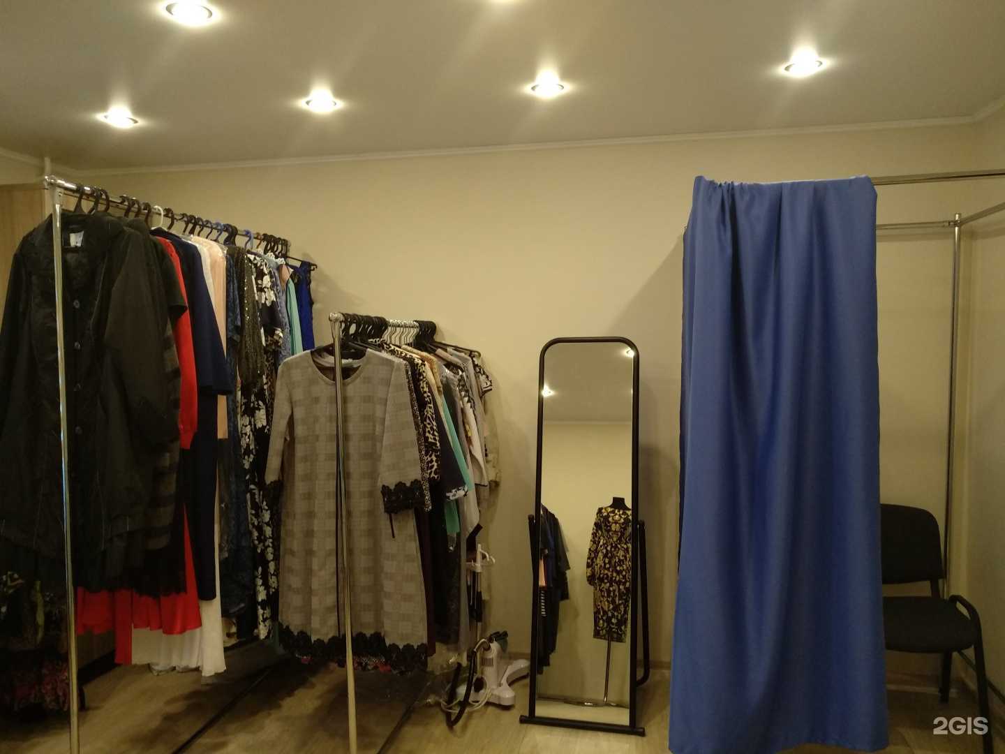 Отзывы на компанию PLUSSIZE.PRO в г. Челябинск c фото