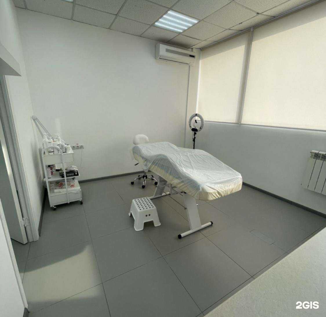 Отзывы на компанию Студия эстетической косметологии Билоус Натальи в Нижневартовске c фото