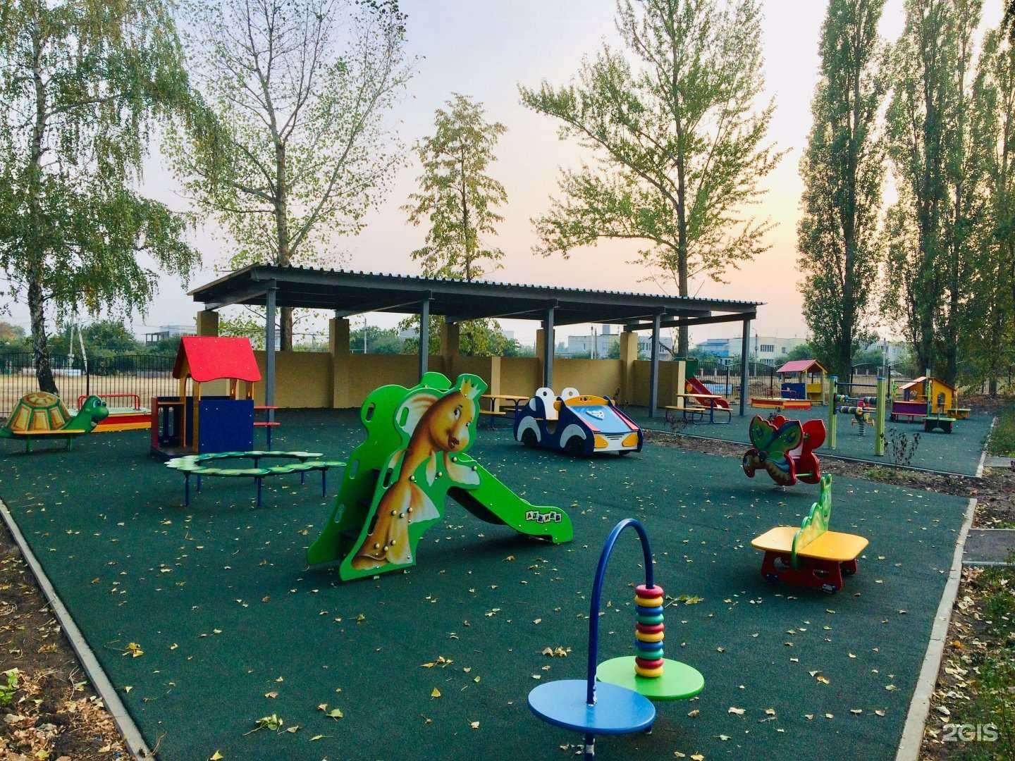 Отзывы на компанию Детский сад №142 общеразвивающего вида в Воронеже c фото