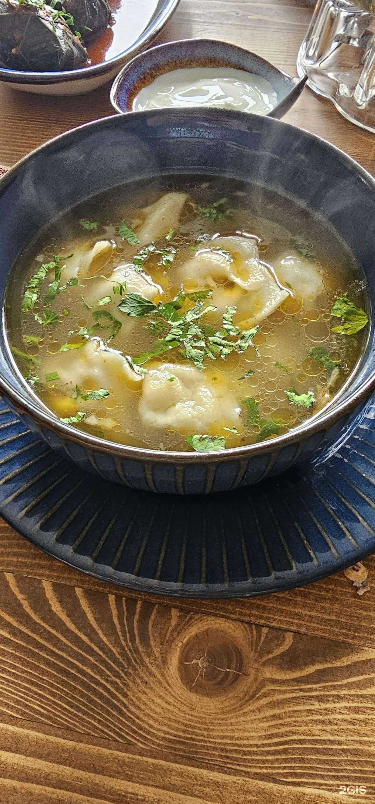 Отзывы на компанию Kinza в Анапе c фото