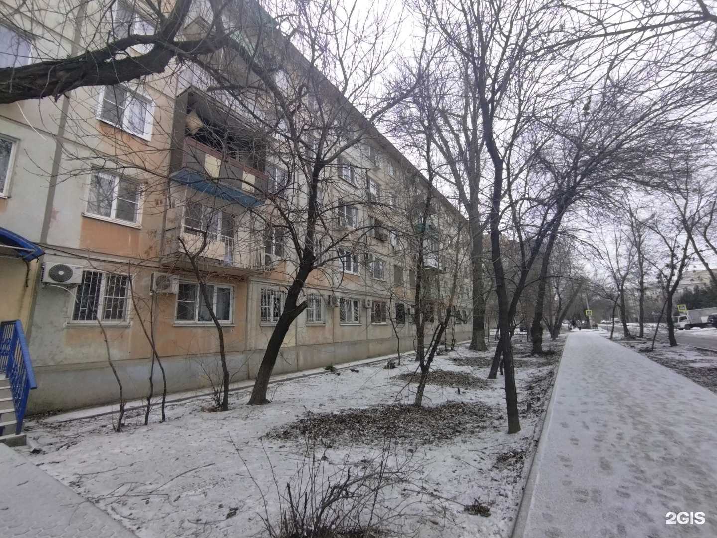 Отзывы на компанию Алтын в Астрахани c фото - фотография 2 из 2