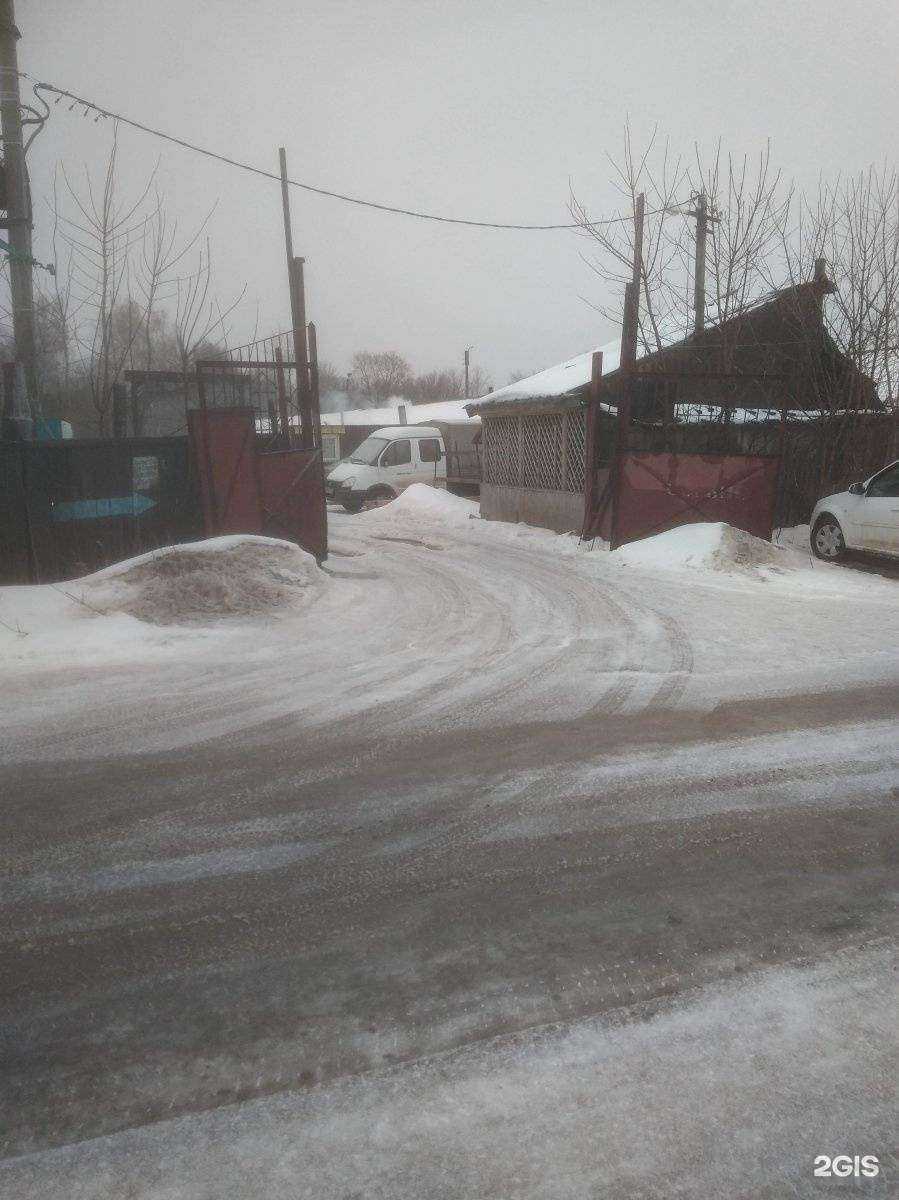 Отзывы на компанию Планета ковки в Тамбове c фото