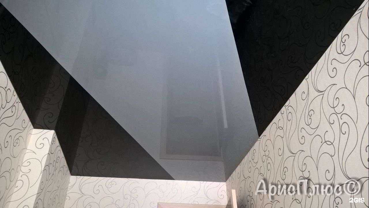 Отзывы на компанию Арисплюс в г. Нижний Новгород c фото