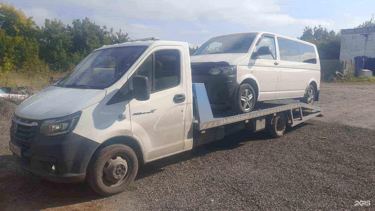 Отзывы на компанию Служба эвакуации автотранспорта в Ачинске c фото