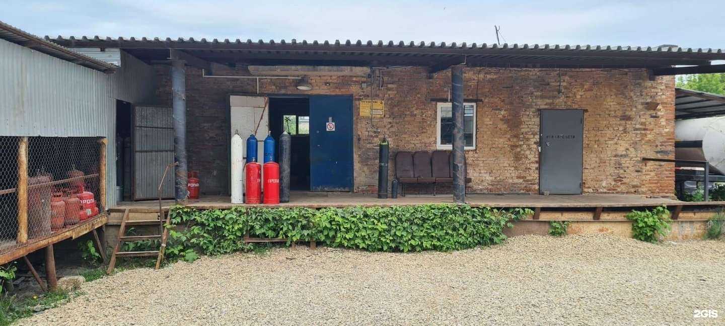 Отзывы на компанию Техгазсервис в Казани c фото - фотография 2 из 2