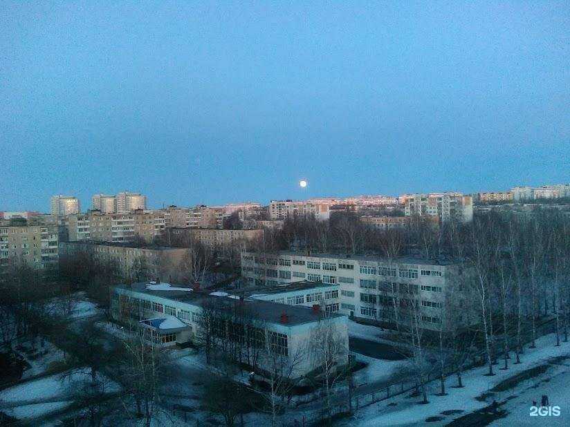 Отзывы на компанию Средняя общеобразовательная школа с углубленным изучением отдельных предметов №30 в Саранске c фото