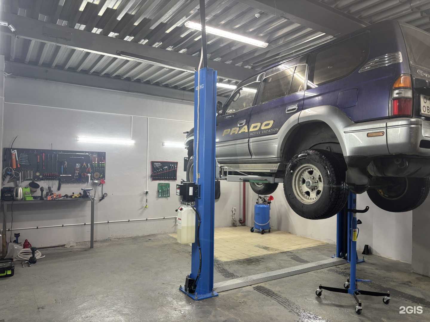 Отзывы на компанию Механик в г. Комсомольск-на-Амуре c фото