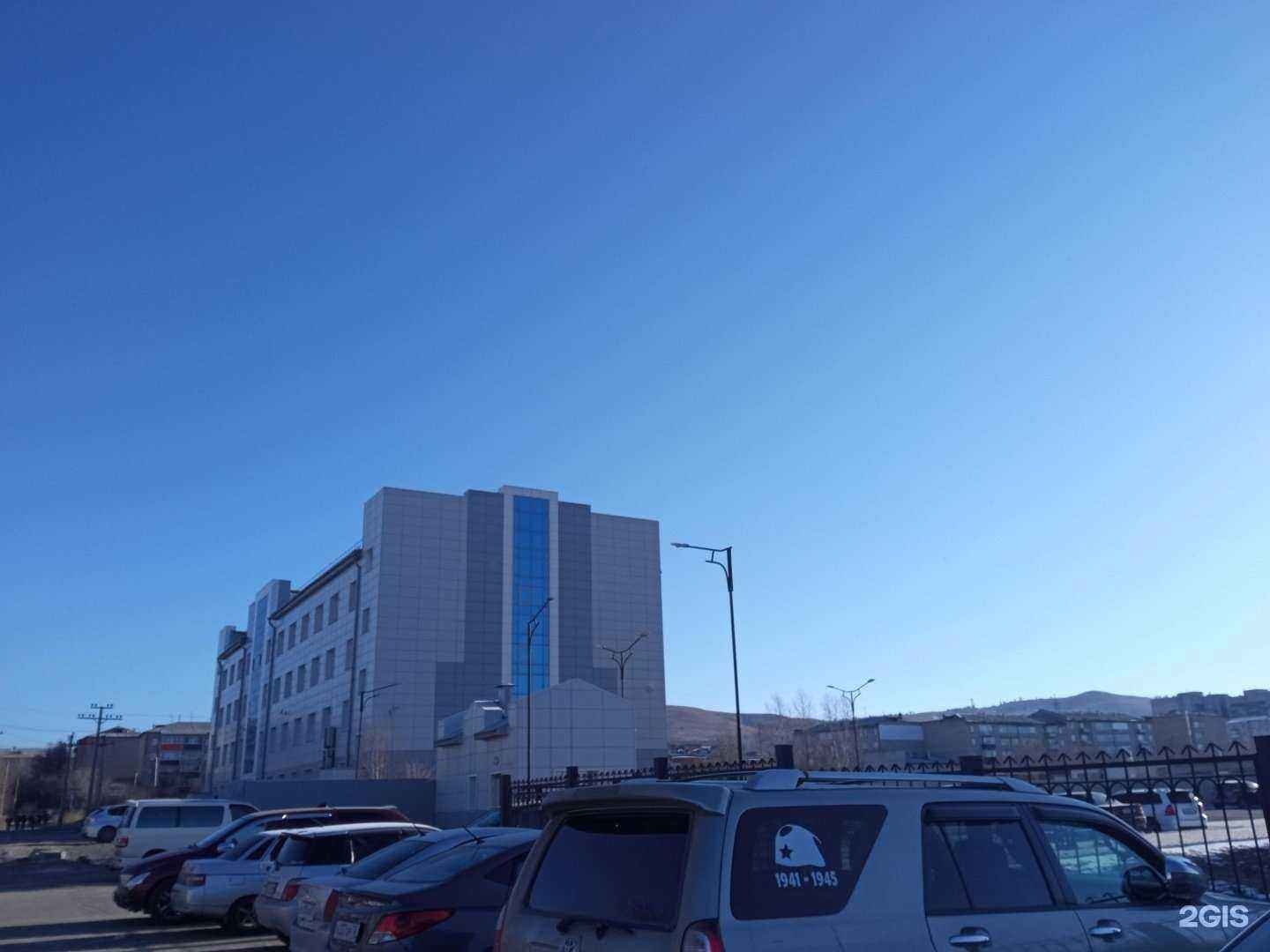 Отзывы на компанию Забайкальский учебный центр профессиональной переквалификации в Чите c фото