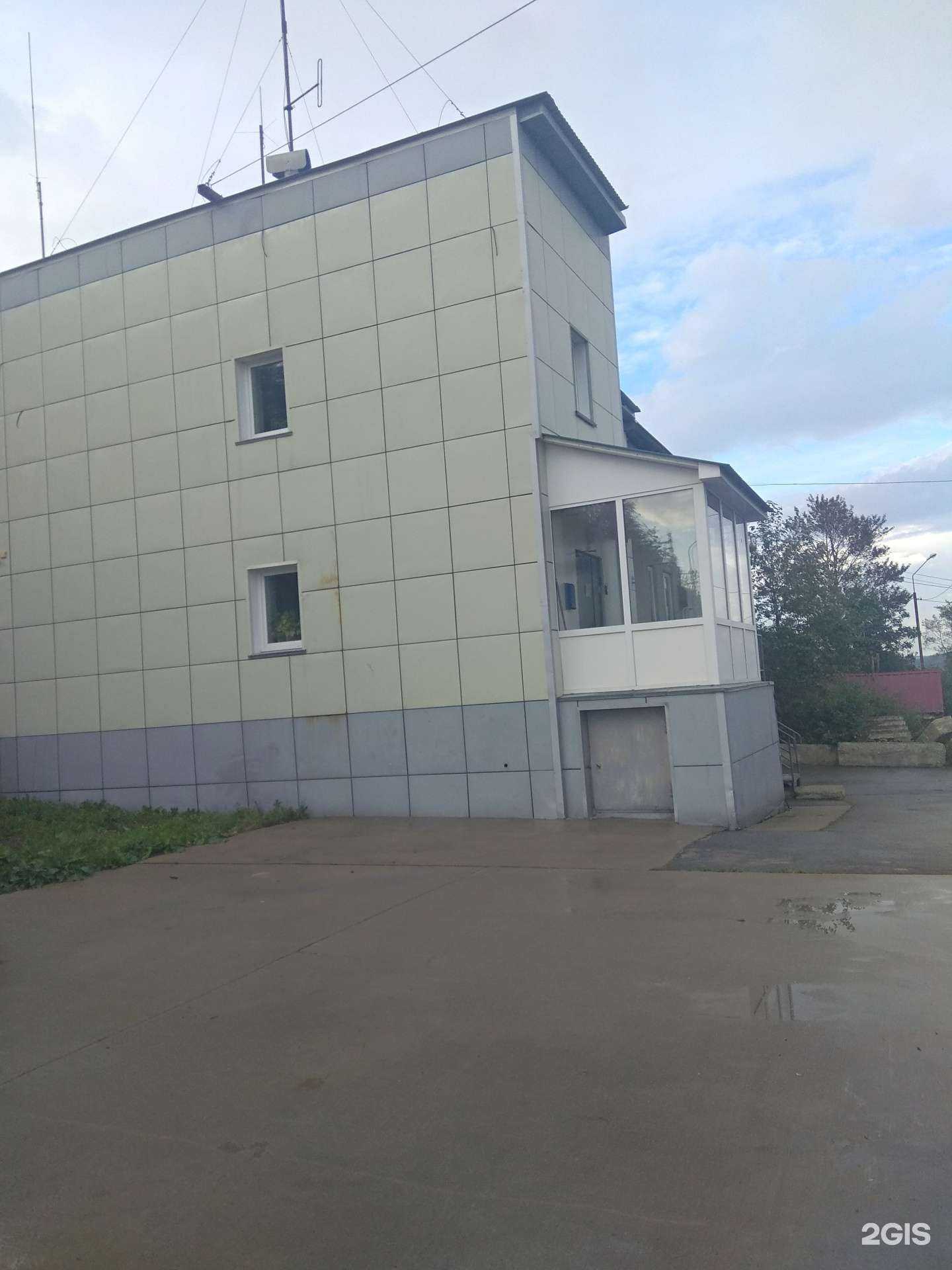 Отзывы на компанию Отдел вневедомственной охраны ВНГ РФ по Сахалинской области в Корсакове c фото - фотография 2 из 2