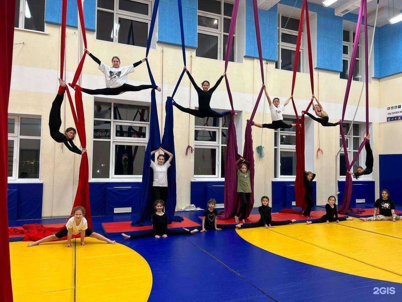 Отзывы на компанию Рекорд в Верхней Пышме c фото