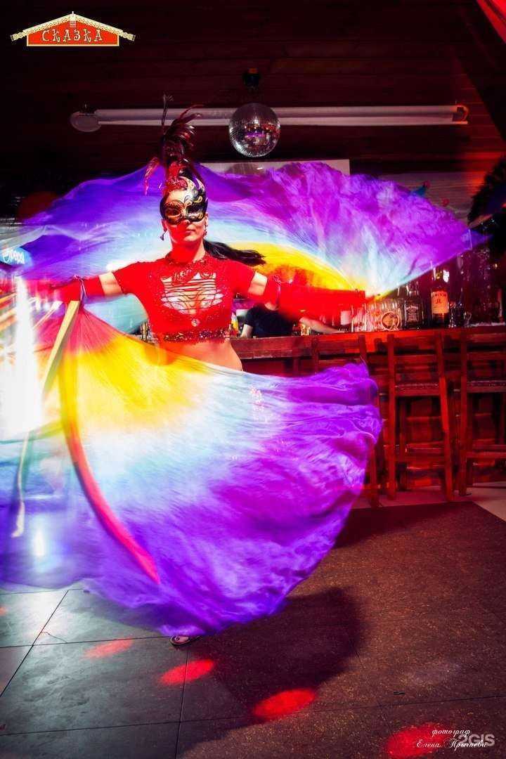 Отзывы на компанию Сказка в г. Петрозаводск c фото