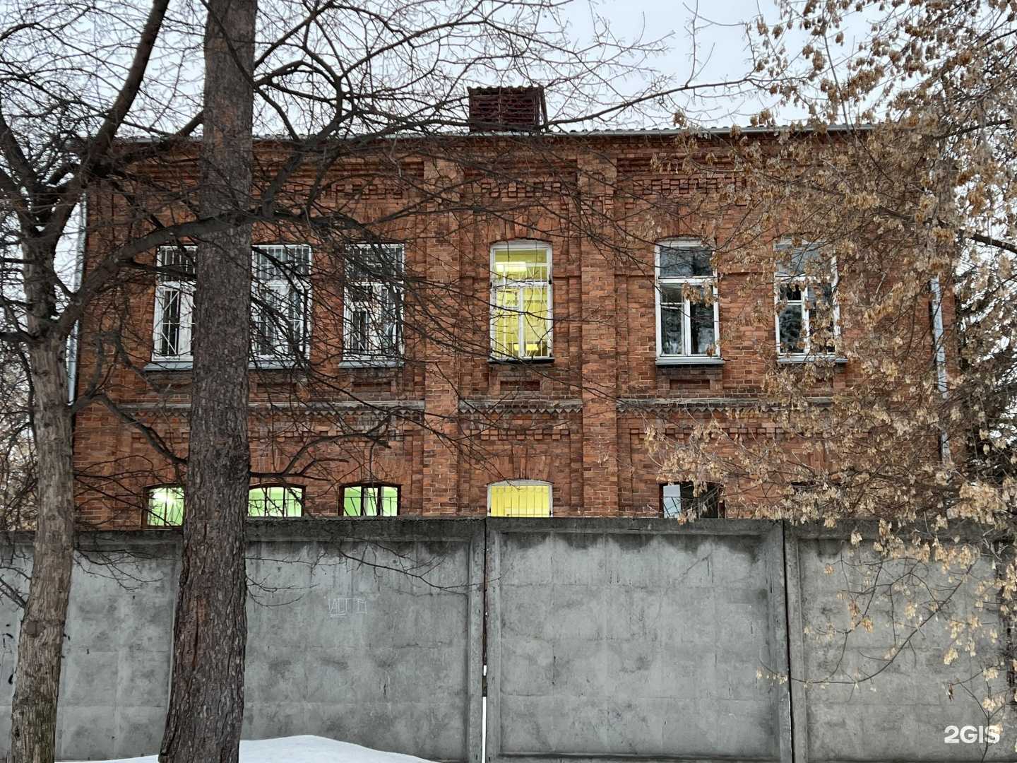 Отзывы на компанию Детская поликлиника в Екатеринбурге c фото