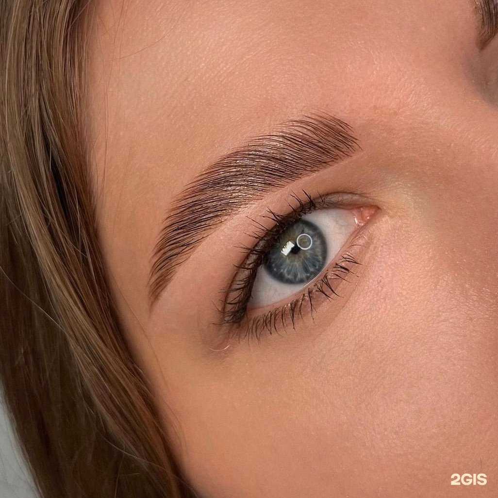 Отзывы на компанию Brow Bar в Ростове-на-Дону c фото