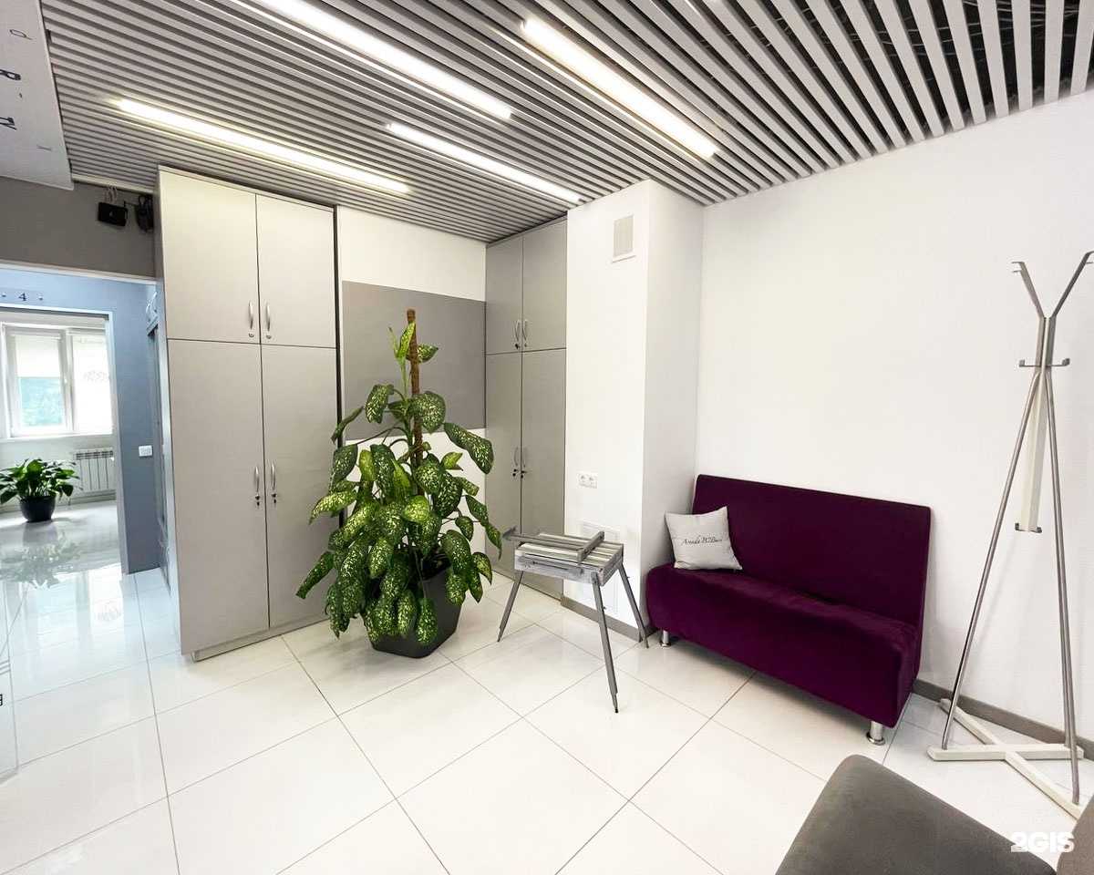 Отзывы на компанию Arenda. B2Buro в г. Новосибирск c фото