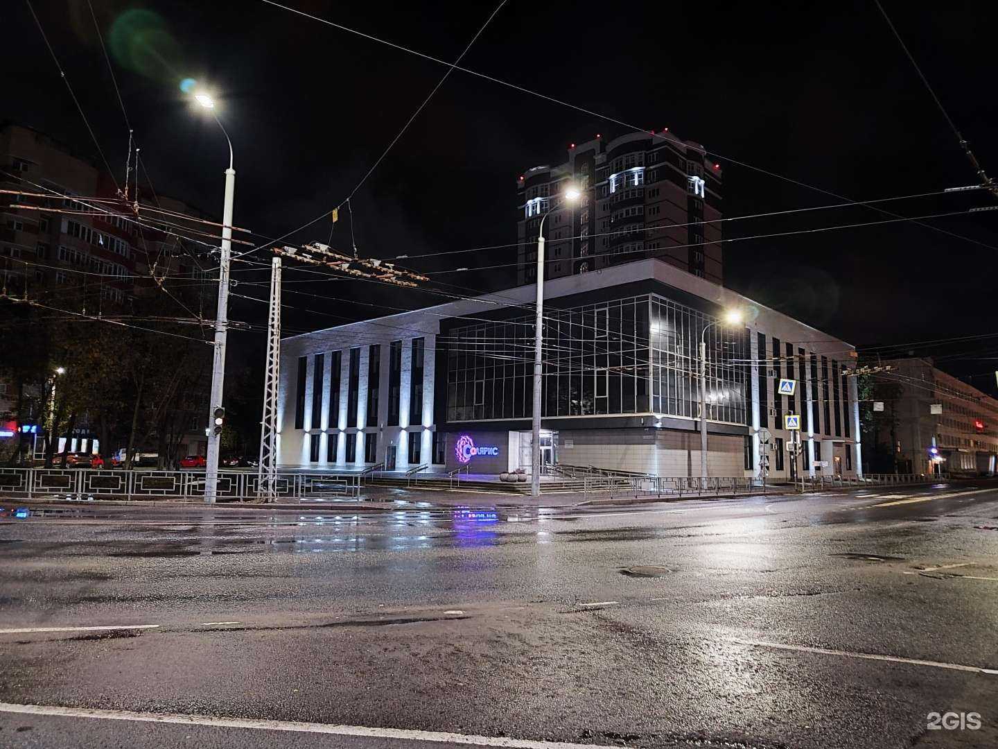 Отзывы на компанию Университет непрерывного образования и инноваций в Иванове c фото - фотография 2 из 2