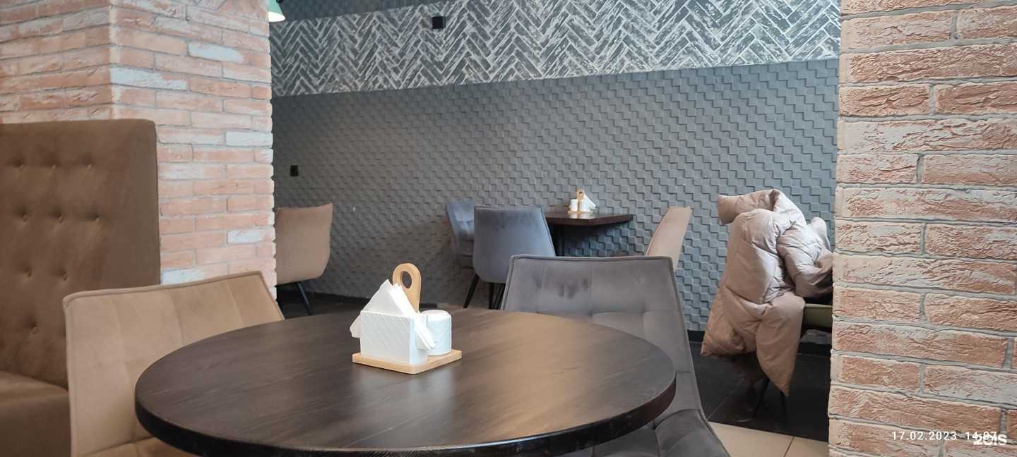 Отзывы на компанию Вкусное место в Аше c фото