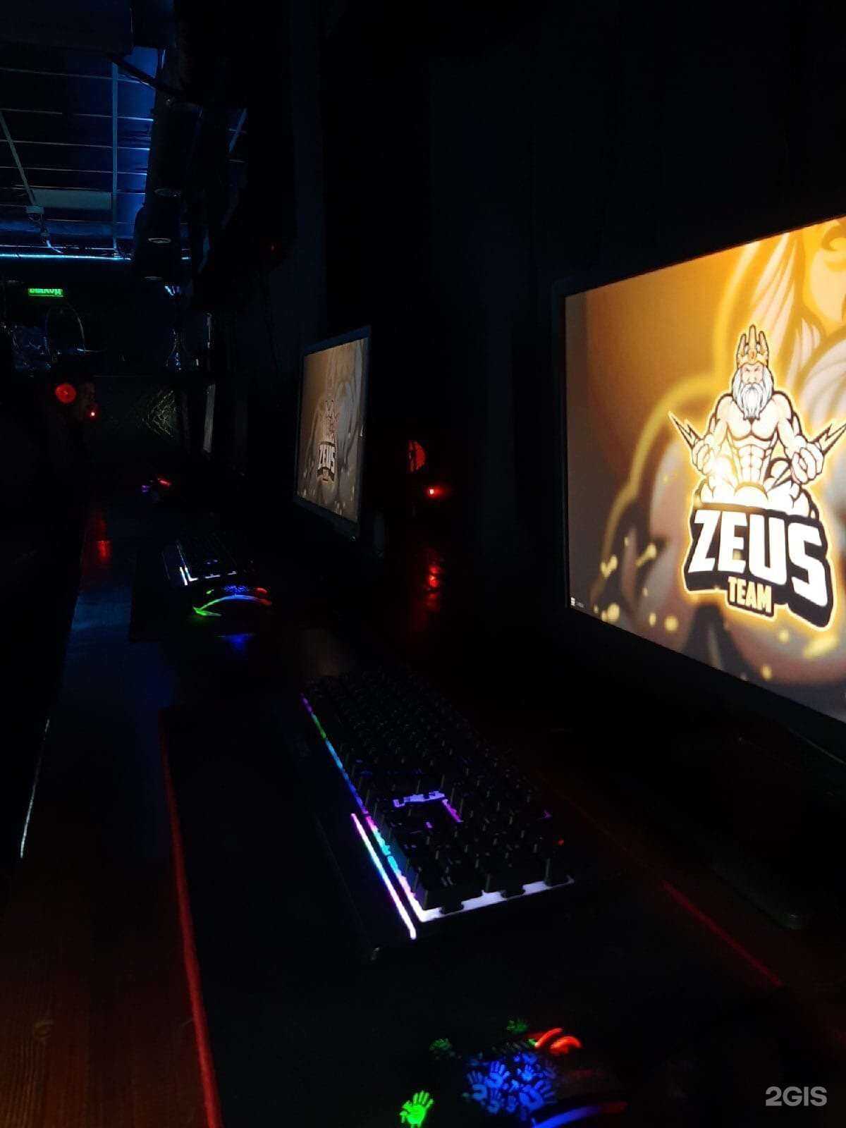 Отзывы на компанию Zevs в г. Кисловодск c фото