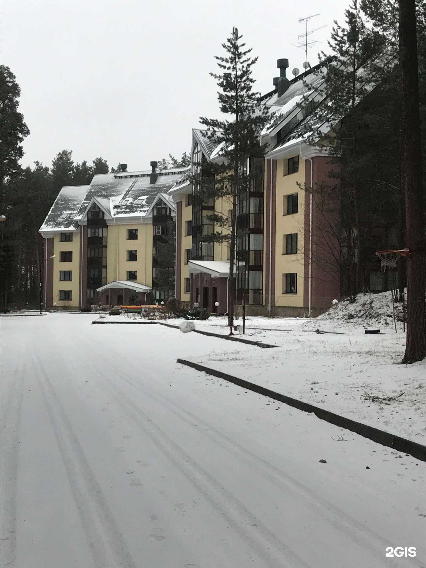 Отзывы на компанию Заповедный берег в Миассе c фото