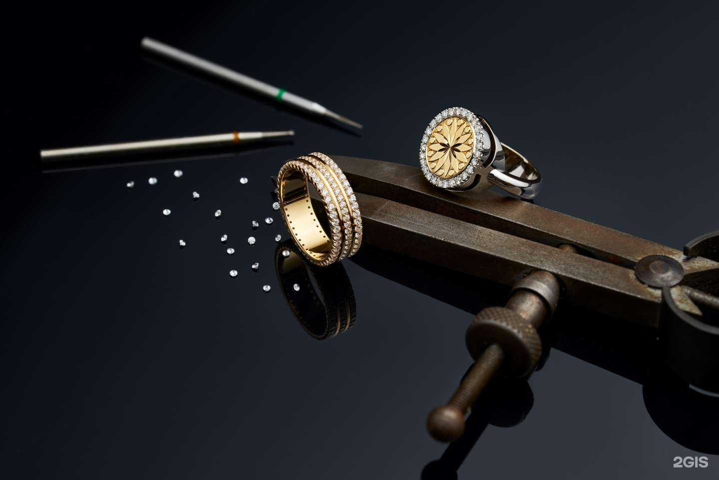 Отзывы на компанию Ювелирная студия Евгения Зиновьева в г. Калининград c фото