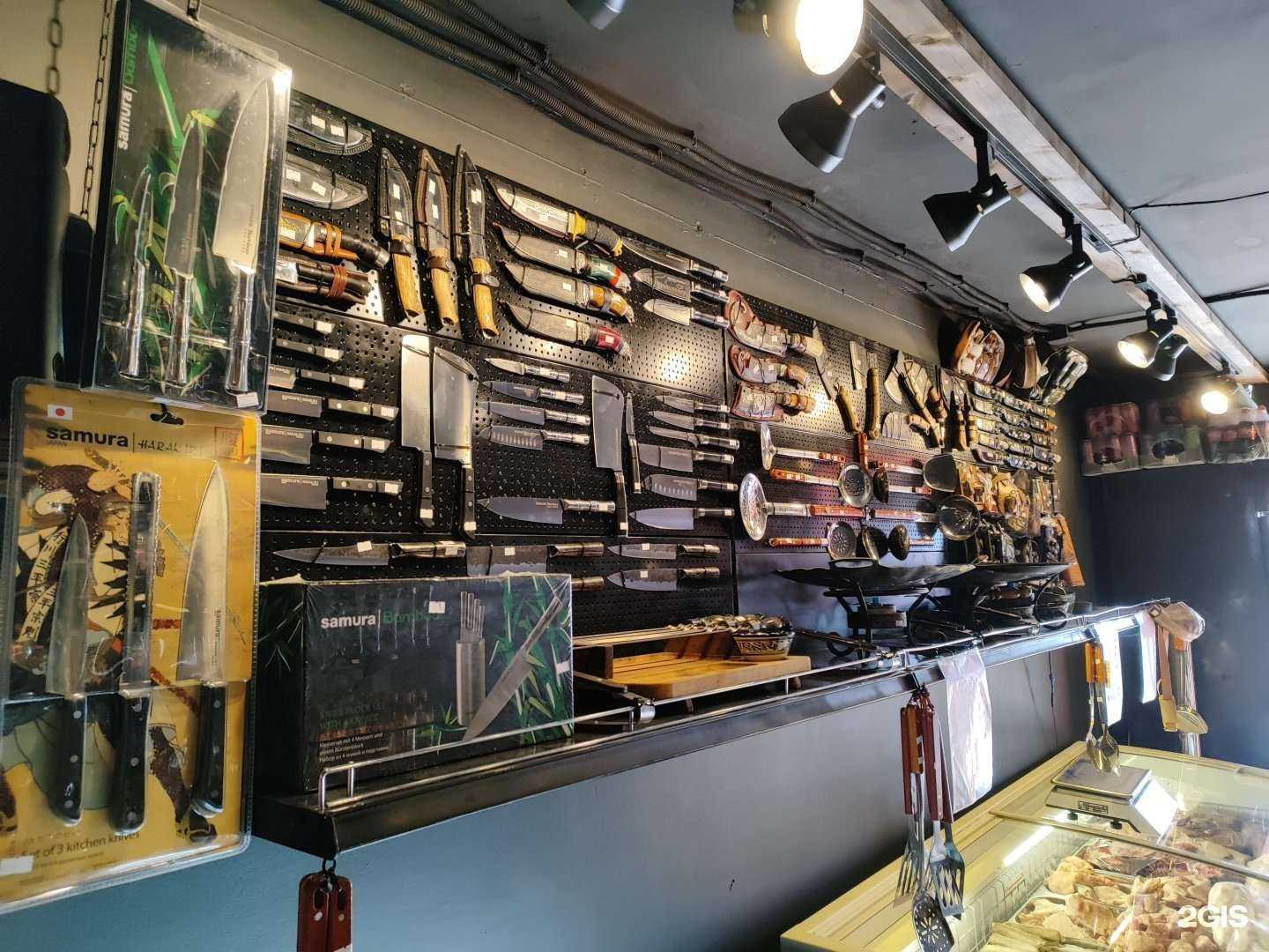 Отзывы на компанию Злой мясник в г. Уфа c фото