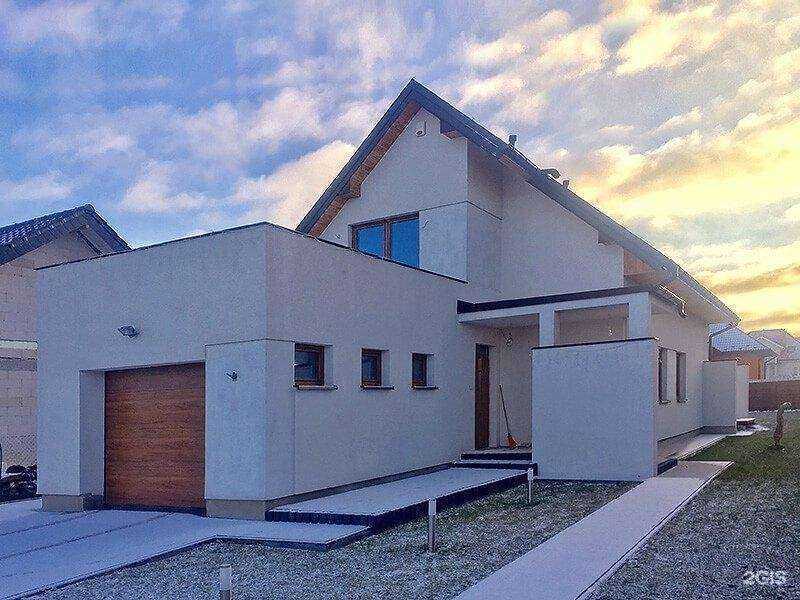 Отзывы на компанию Добро Строй в г. Смоленск c фото