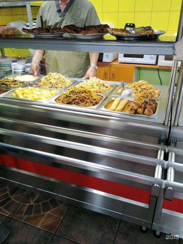 Отзывы на компанию Мир вкуса в г. Красноярск c фото