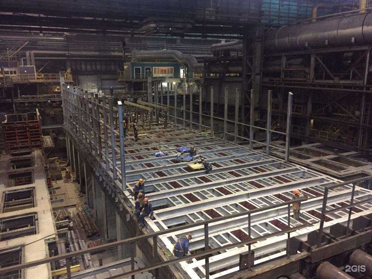 Отзывы на компанию Ремэнергомет-Л в г. Липецк c фото