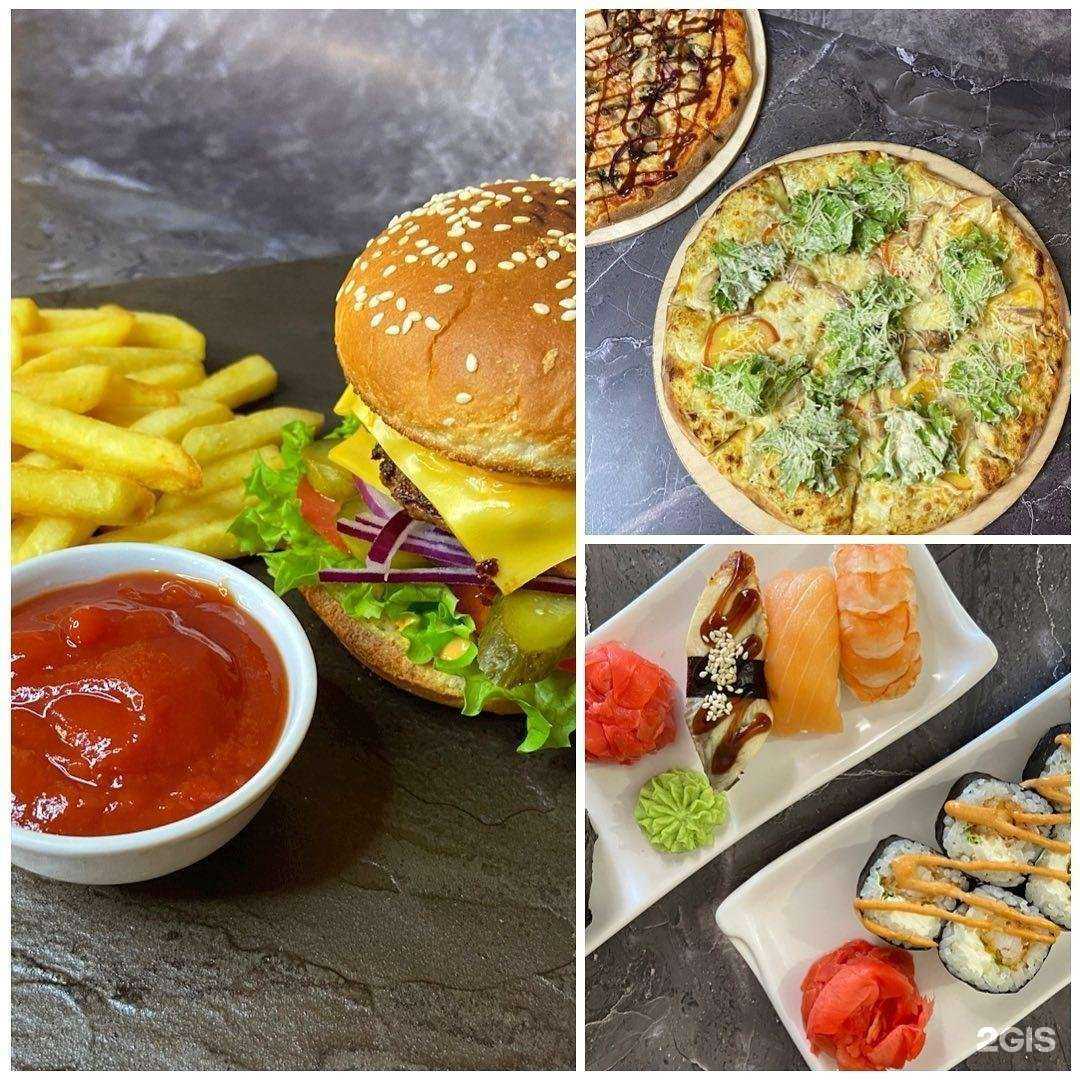 Отзывы на компанию Суши Boss в Элисте c фото