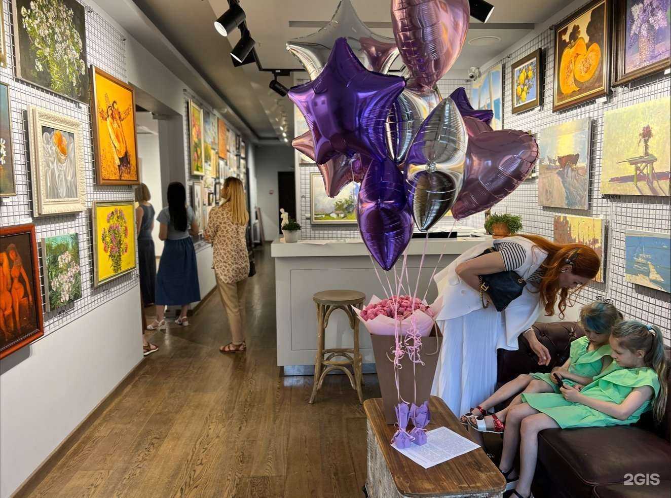 Отзывы на компанию Небо Сова в г. Краснодар c фото