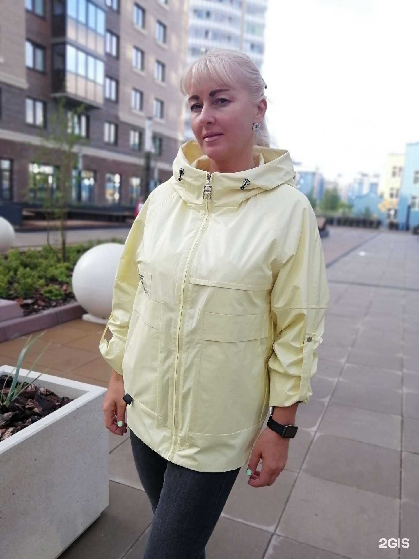 Отзывы на компанию Kurteks в Красноярске c фото