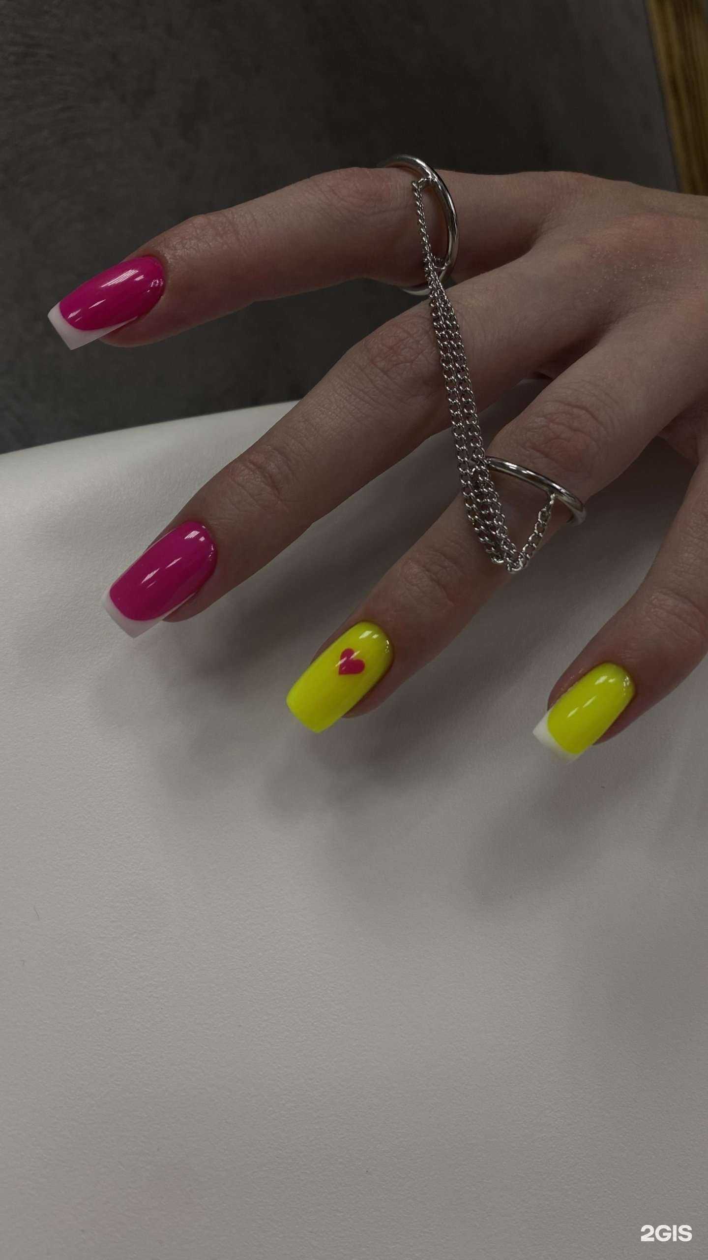 Отзывы на компанию Karinka.nail в Сургуте c фото