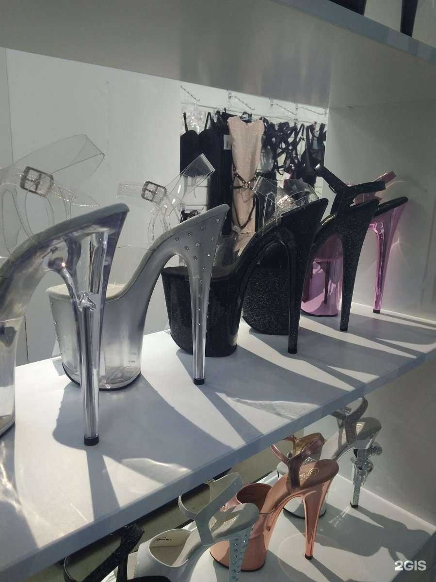 Отзывы на компанию Karamelheels38 в г. Иркутск c фото