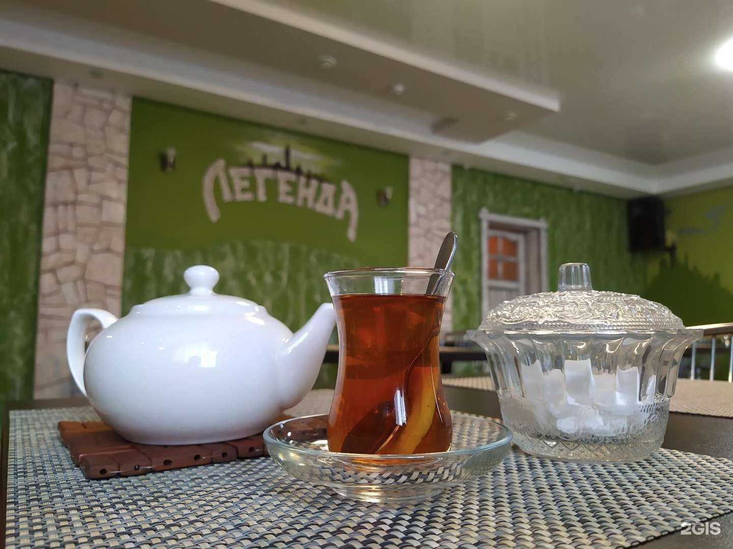 Отзывы на компанию Легенда в Сыктывкаре c фото