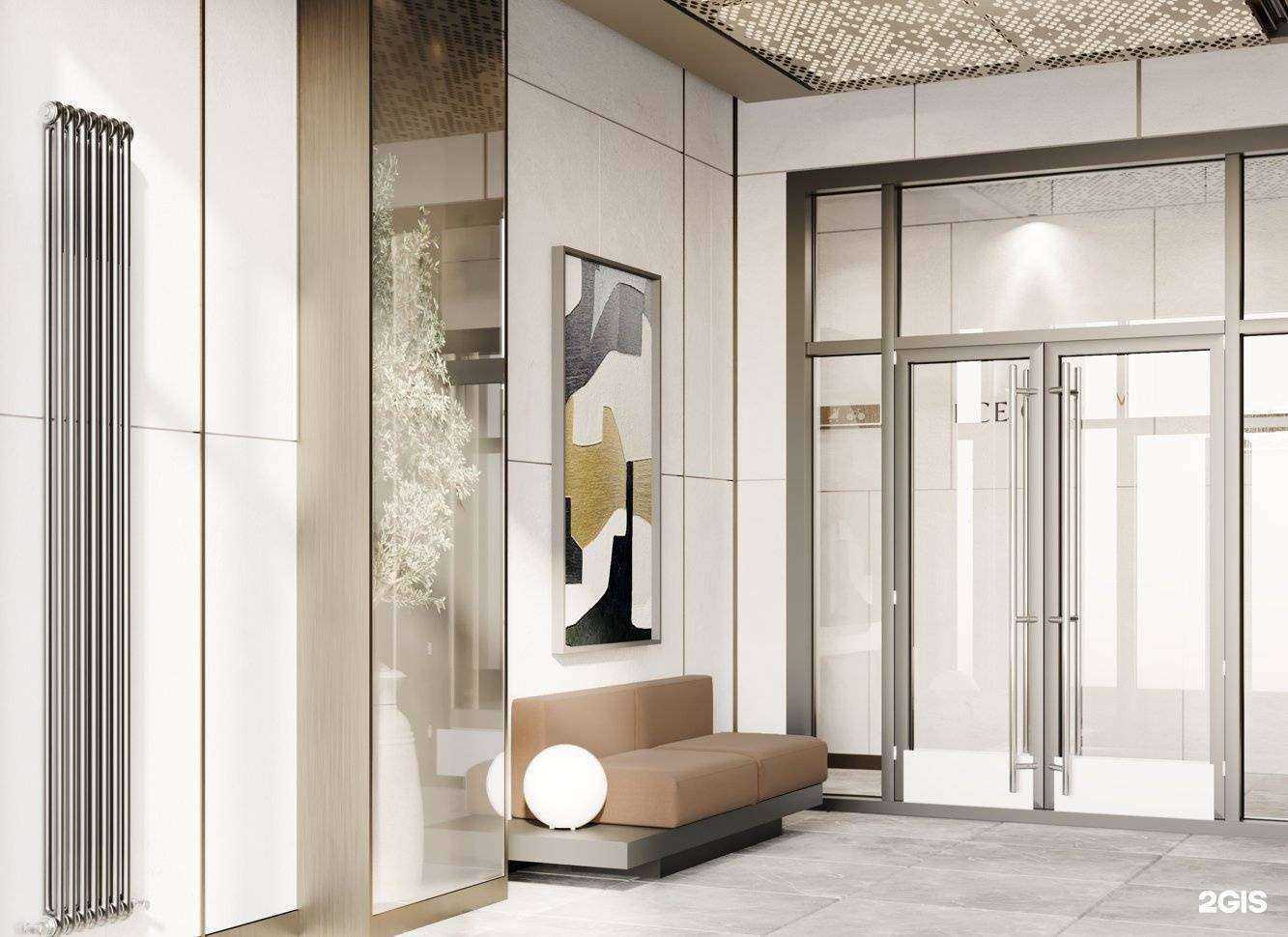 Отзывы на компанию S4S architects  в Казани c фото