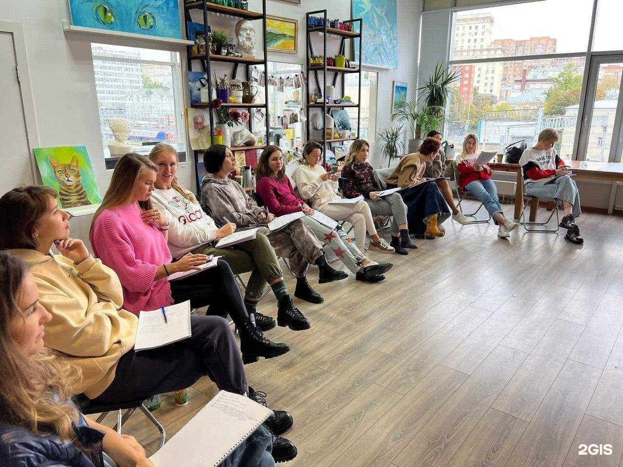 Отзывы на компанию Altway в Новосибирске c фото