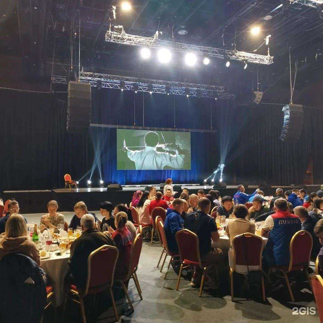 Отзывы на компанию Федерация кюдо в Екатеринбурге c фото