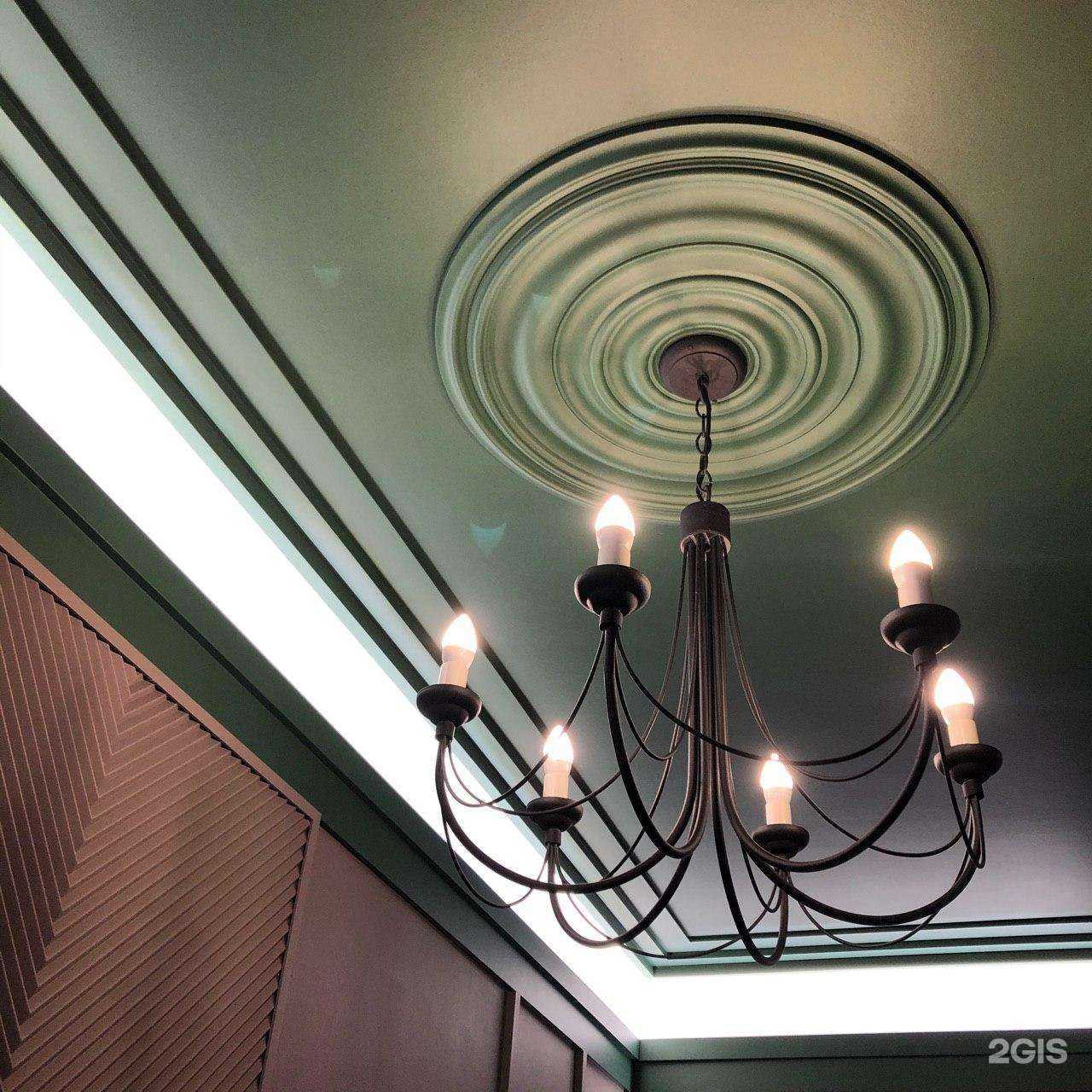 Отзывы на компанию Park Avenue в Челябинске c фото