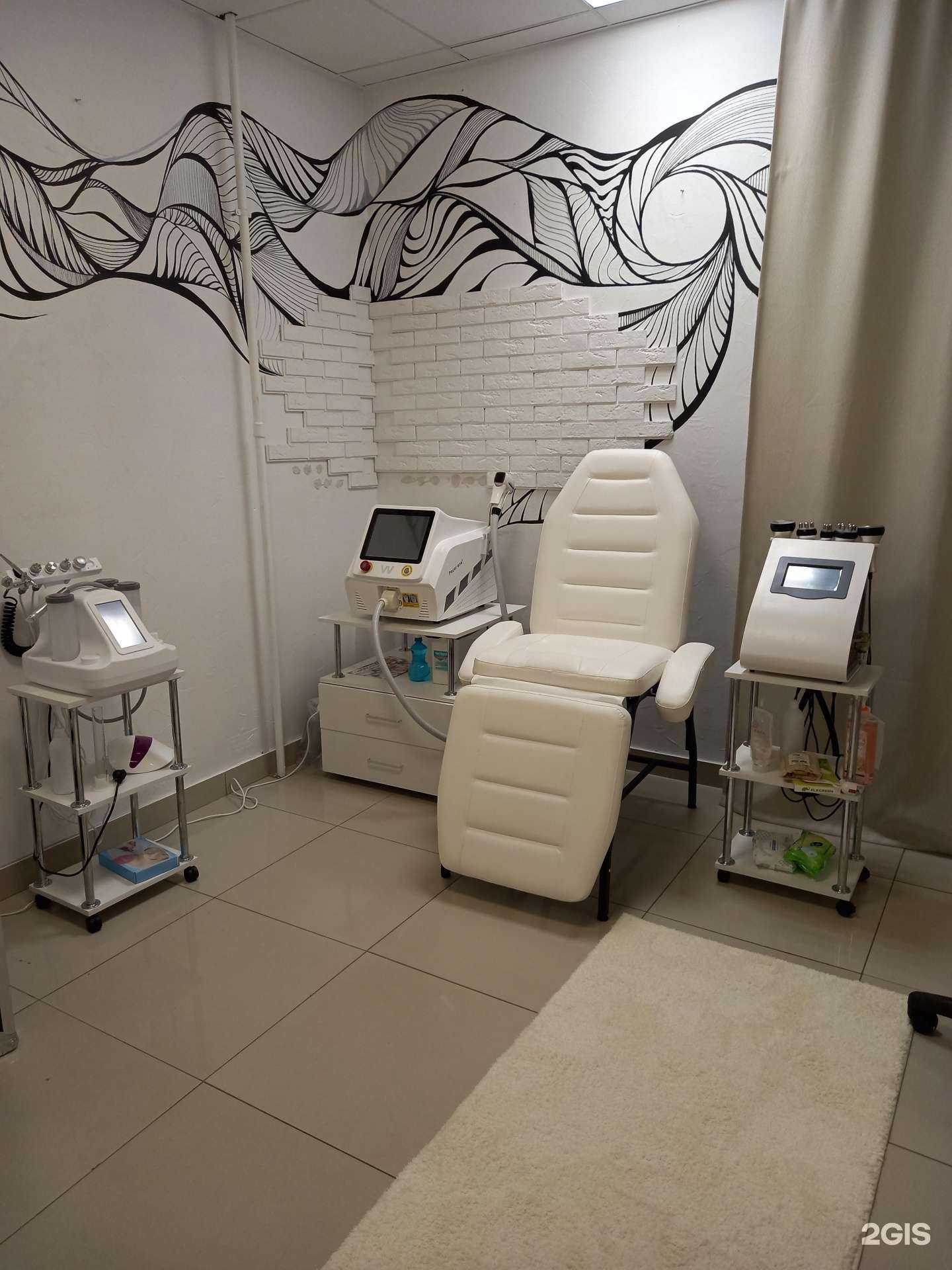 Отзывы на компанию Epil Secret в Тюмени c фото