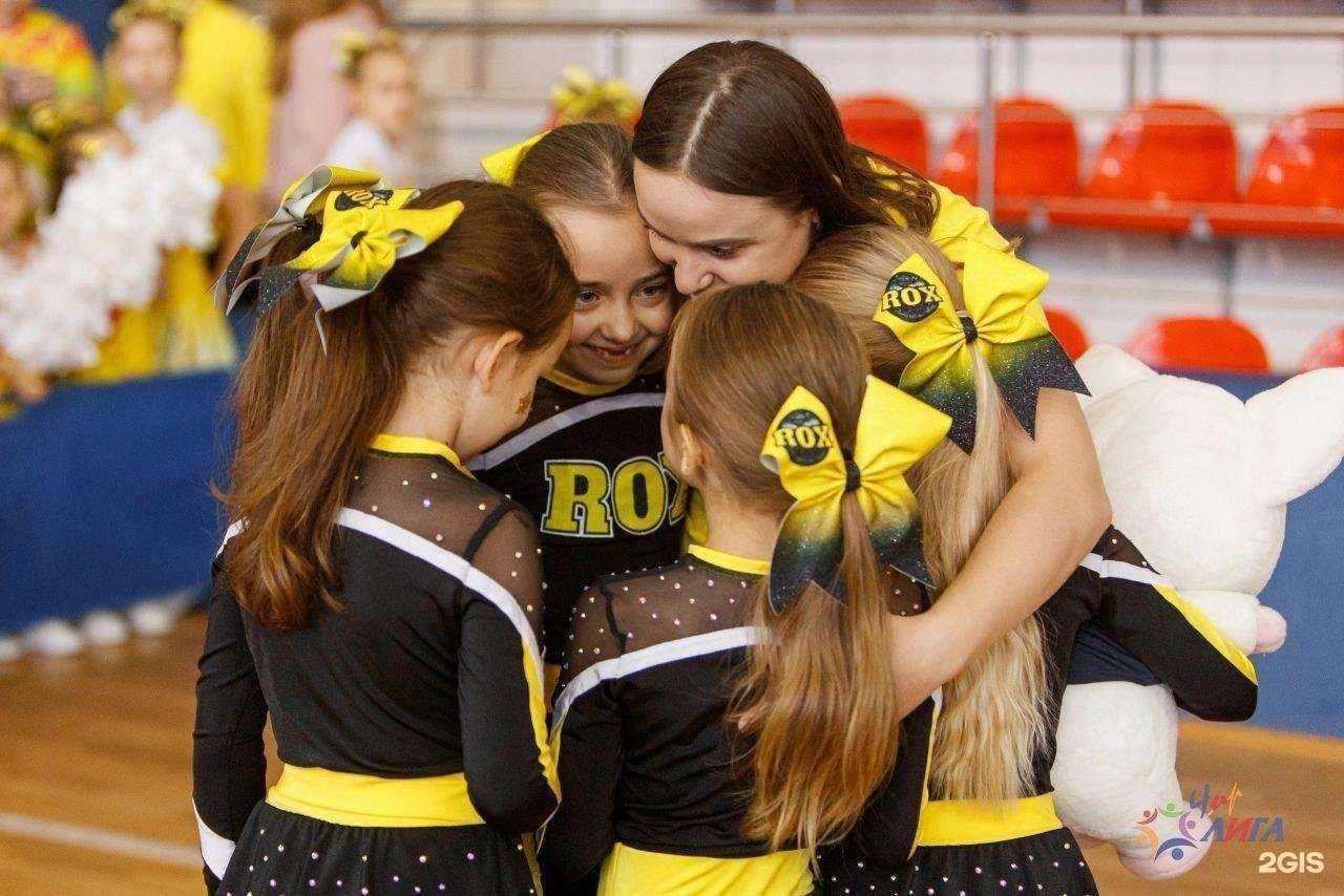 Отзывы на компанию Рокс в г. Лыткарино c фото