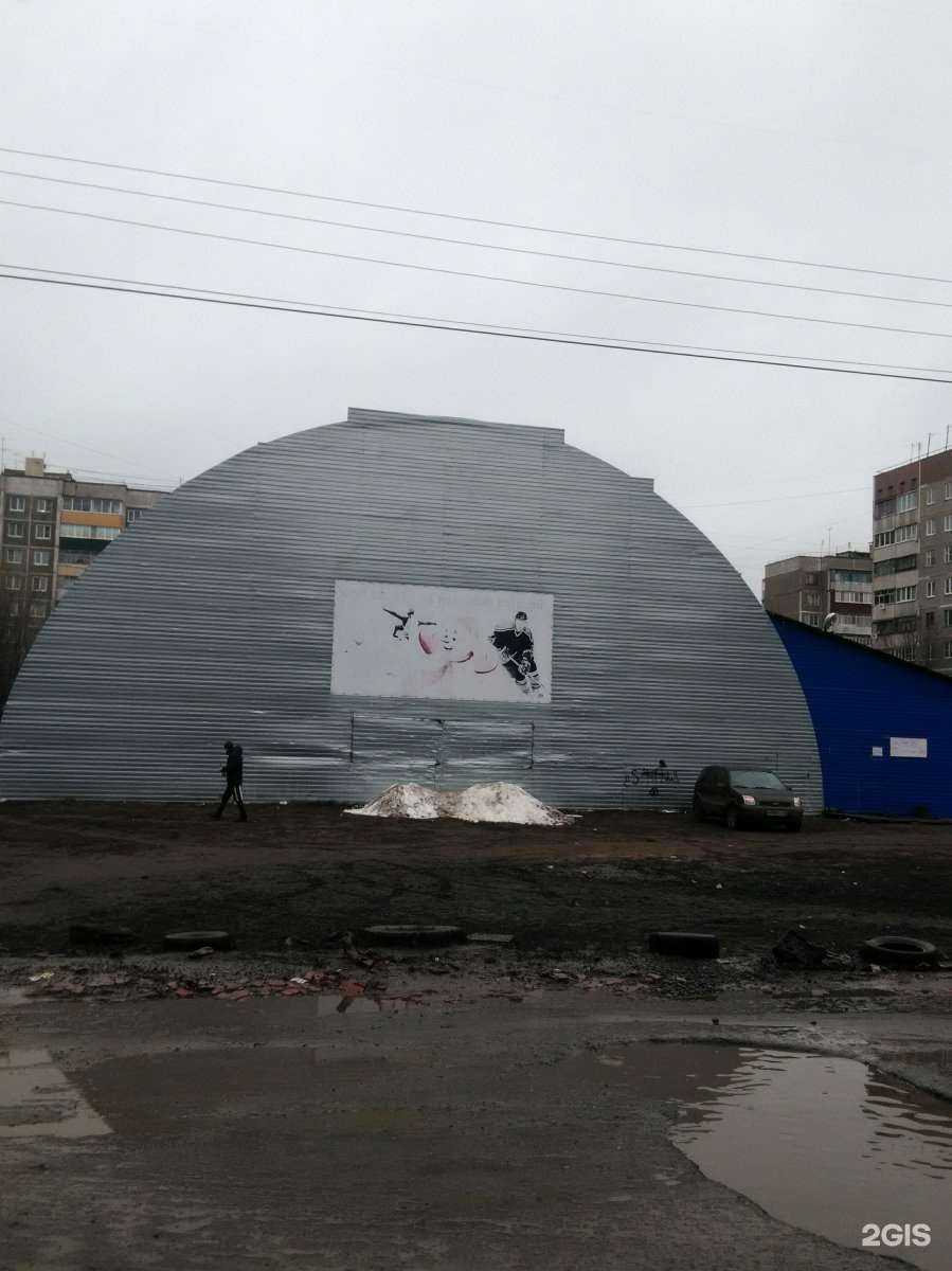 Отзывы на компанию Детский центр спортивной подготовки в г. Курск c фото