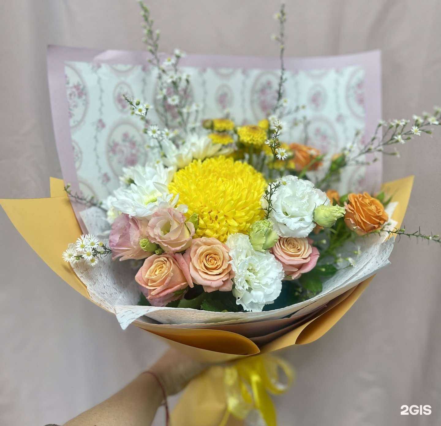 Отзывы на компанию RoseMary в Краснодаре c фото