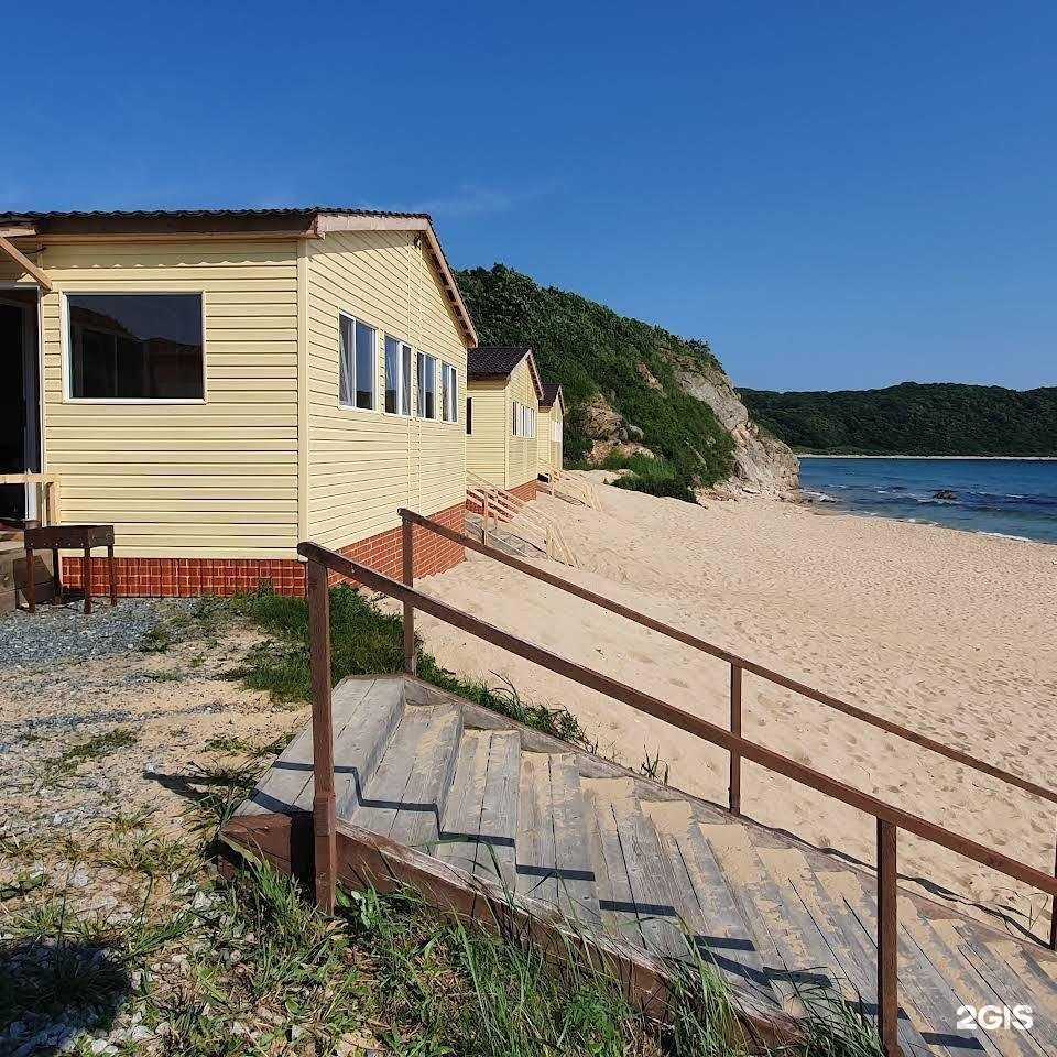 Отзывы на компанию Прибой в г. Находка c фото