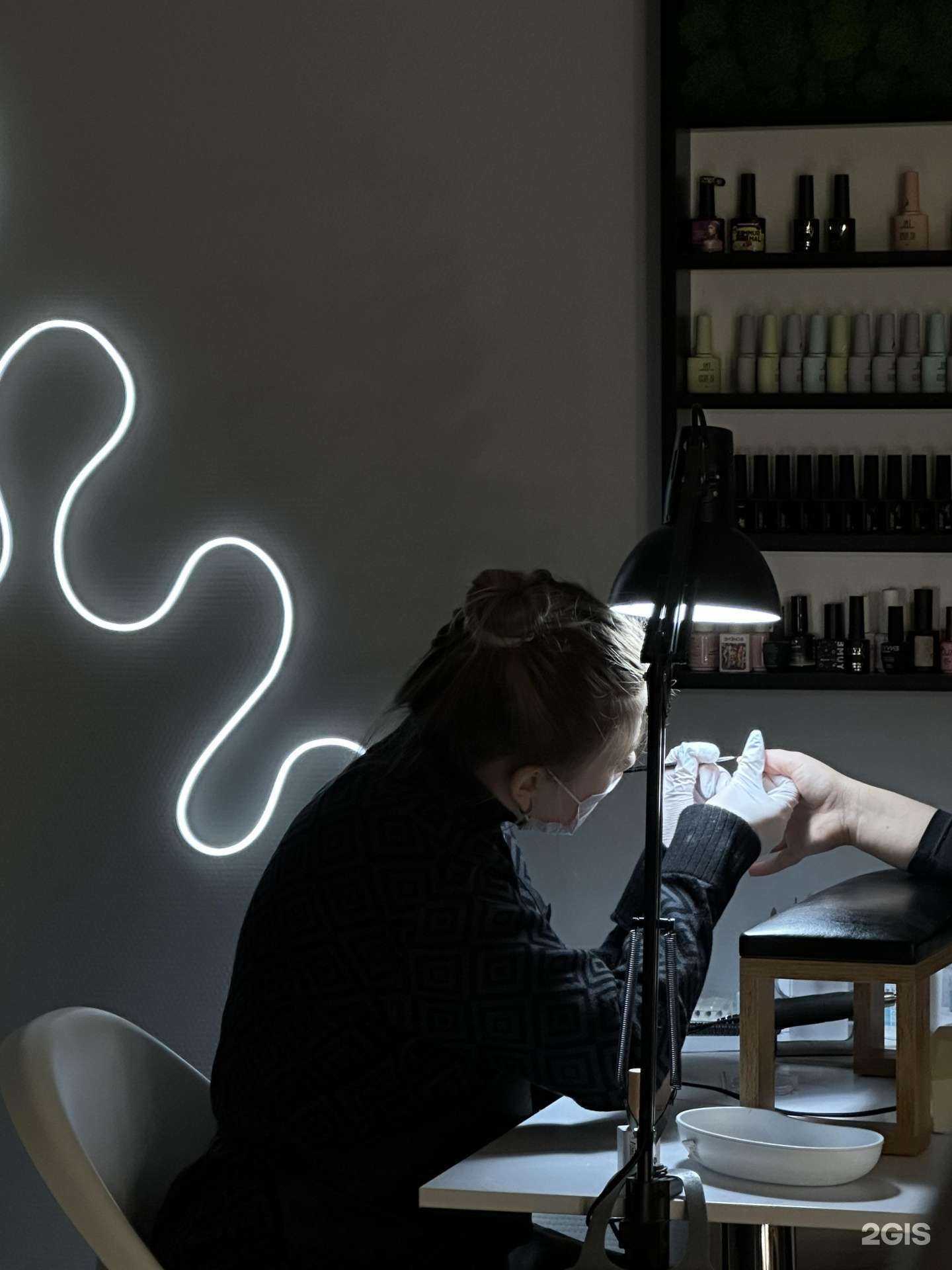 Отзывы на компанию Blv_Studio в Самаре c фото