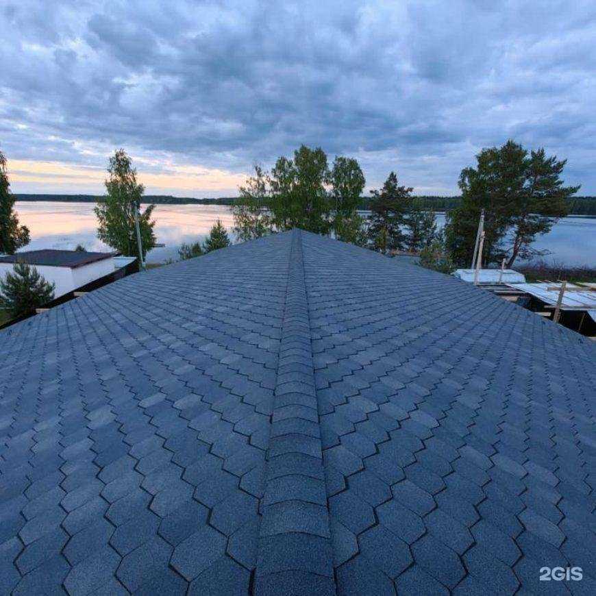 Отзывы на компанию Деревянные дома в г. Иваново c фото