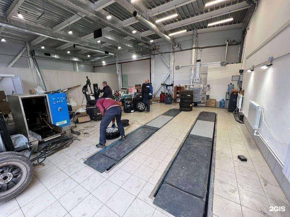 Отзывы на компанию Шины даром в Кирове c фото