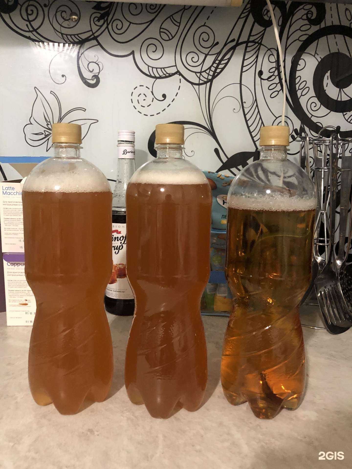 Отзывы на компанию Империя пива в г. Челябинск c фото