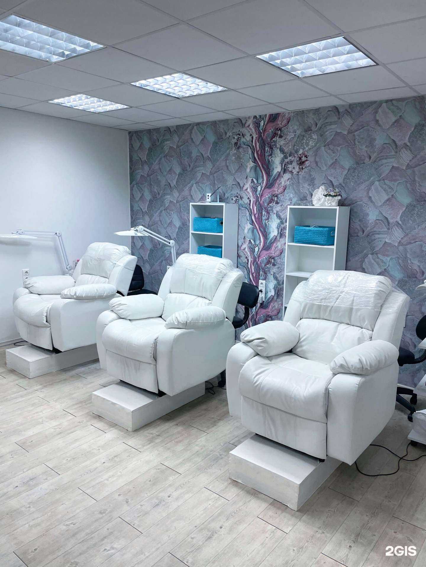 Отзывы на компанию Lash dom в Новосибирске c фото