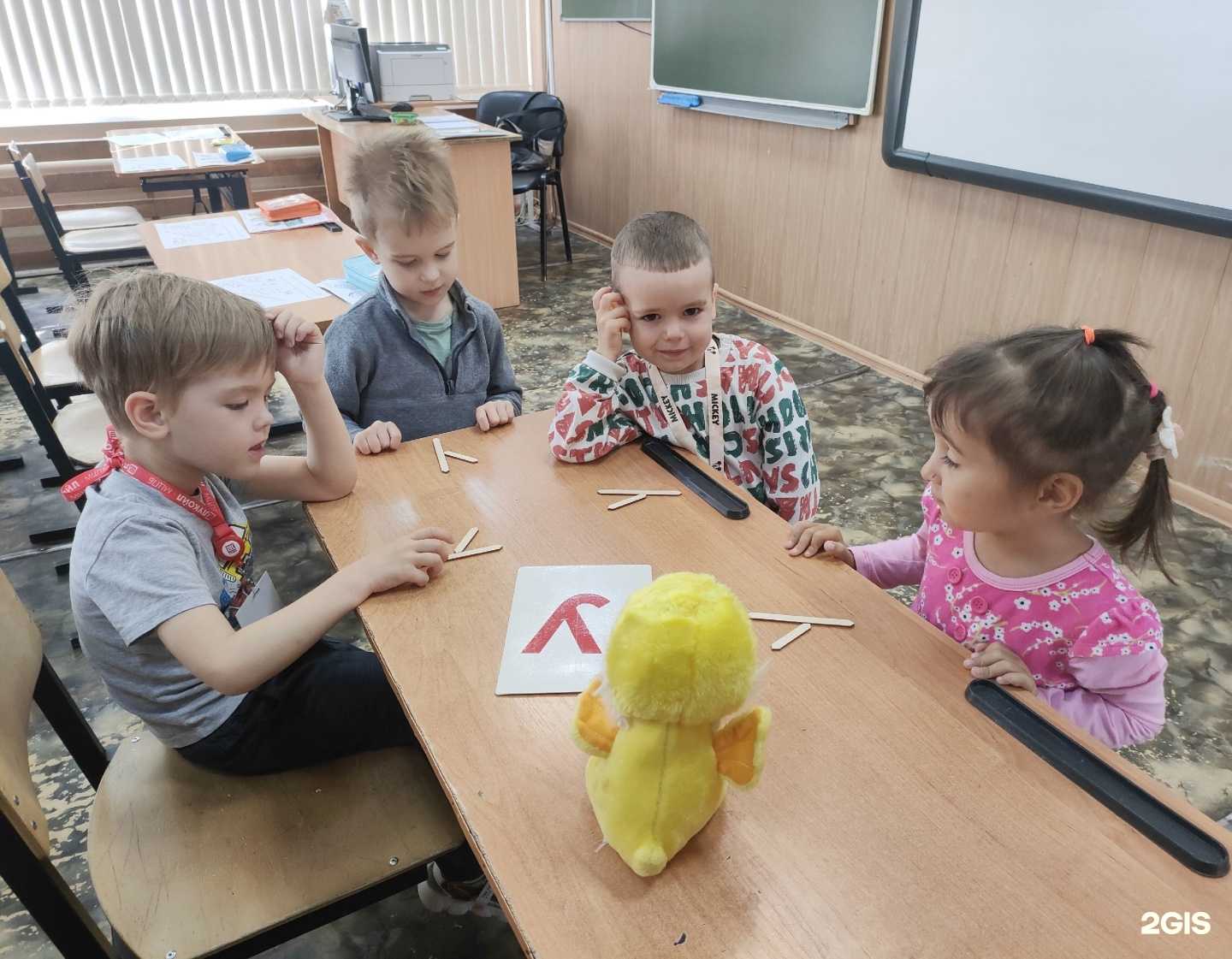 Отзывы на компанию Школа развития личности в г. Березники c фото