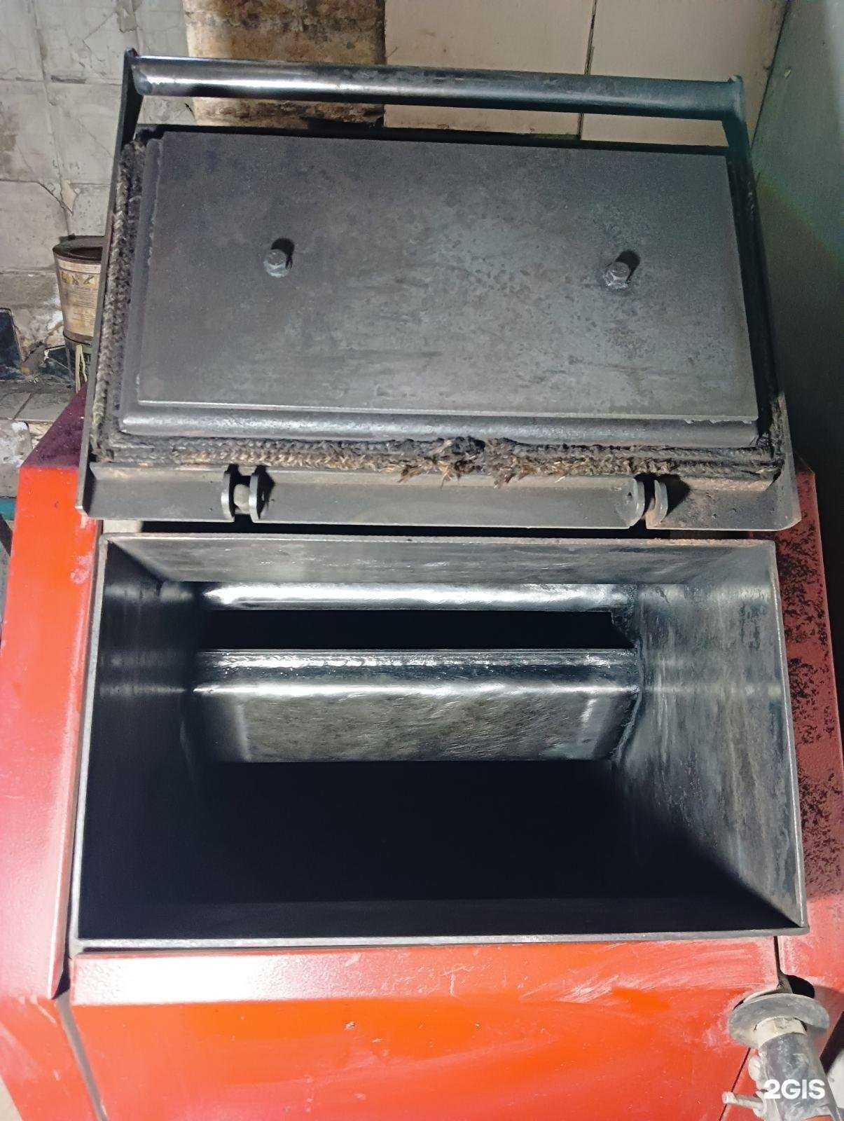 Отзывы на компанию Трубочист 75 в Чите c фото