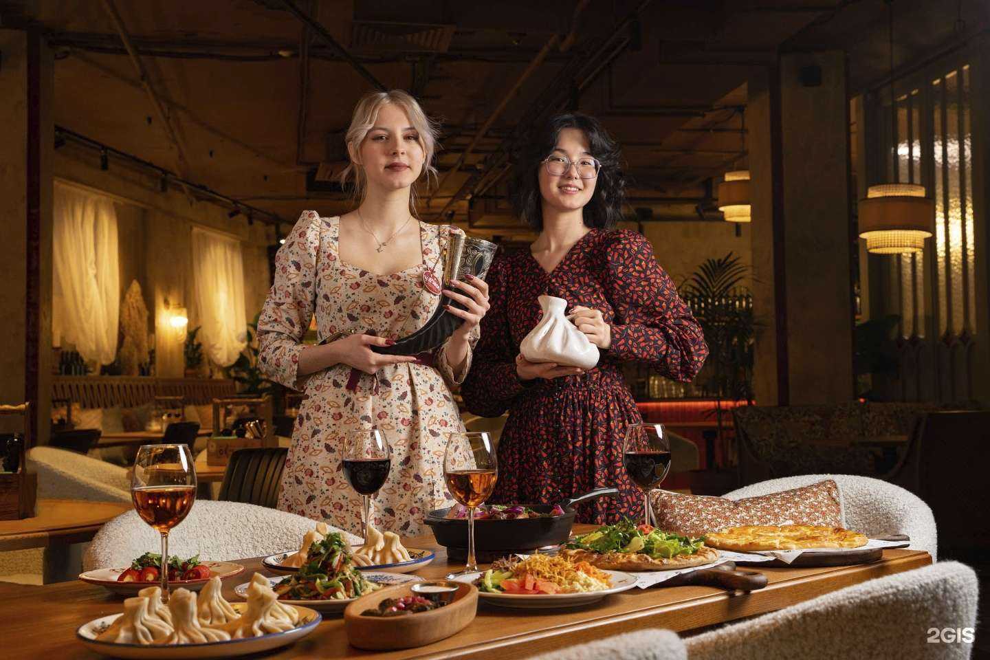 Отзывы на компанию Хачапури Марико в Смоленске c фото